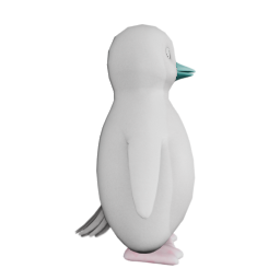 23M/BSUB/LOL/MONOT - side view