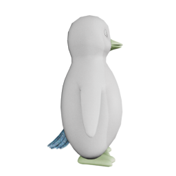 oOWhiteLemonade - side view