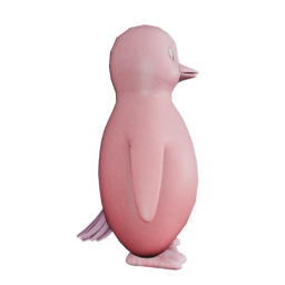 oO Valentina - side view