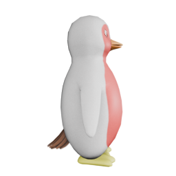 G23M/YFT/VALE/STAD - side view