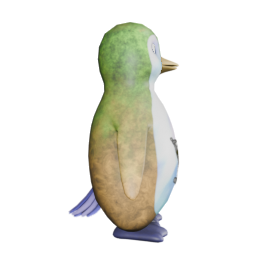 G23M/BSB/BFT/7T - side view