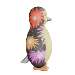 Engelbart - side view