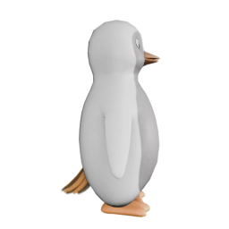 G23M/DOB/3T - side view