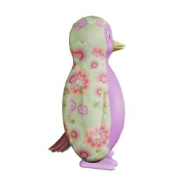 G21M/YB/GFF/GD/FFT - side view