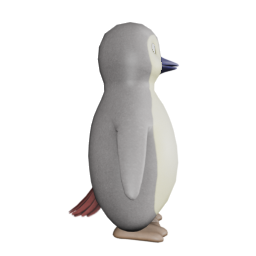 G24M/BB/LBFT/SSD/GF - side view