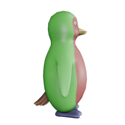 G24M/BSB/BFT/LF/ - side view