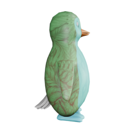 Kara-Lynn - side view