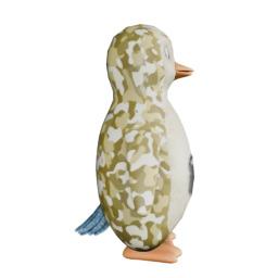 G25 Otto - side view