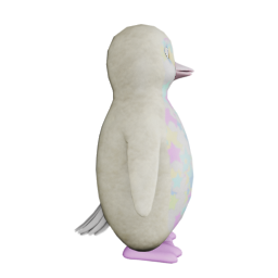 oO Music2myFeet - side view