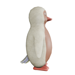 Georgiamay - side view