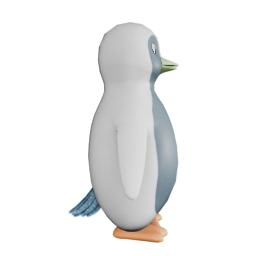 oO 2xLemonL DOS - side view