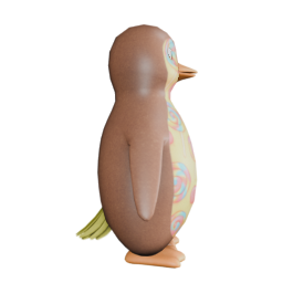 Windor MG19T3 - side view