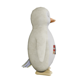 oO SandAllCleaned=P - side view