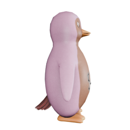 oO S BusinessA - side view