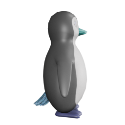 24M/BSUB/BFT/4T - side view