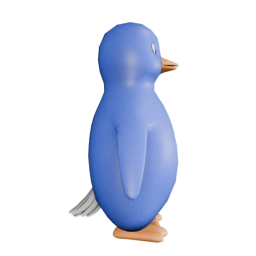 Anthony3 - side view