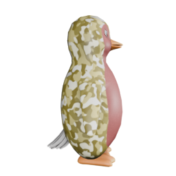 G25F/IE/DBF - side view