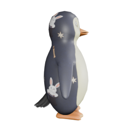 DarrenG3 - side view