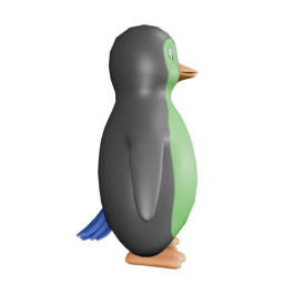 G53 DOUBLE MUTATION - side view