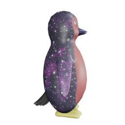 G5 3 STAR - side view