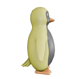 oO AwesomeLEMONade - side view