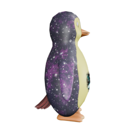 LEMOND ComWatch - side view