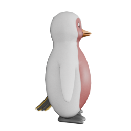 DOS BETA - side view