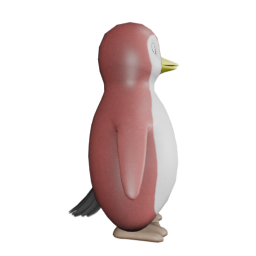 Jackelyn - side view