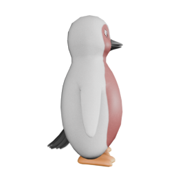 DOS BETA - side view