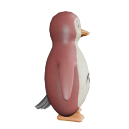 LF G2 BeachDW GoldMBR - side view