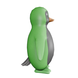 LM G5 LimeFE EnvyFE - side view