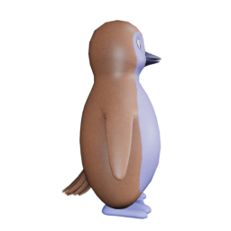 G7 Lonni - side view