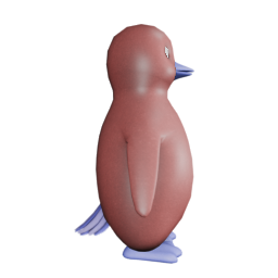 G3 3 NET - side view