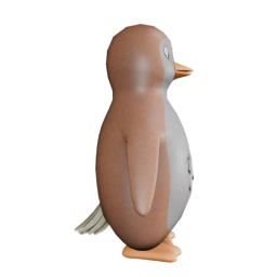 SEA N SALT EYES - side view